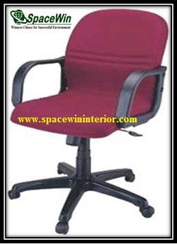 Low Back Chair