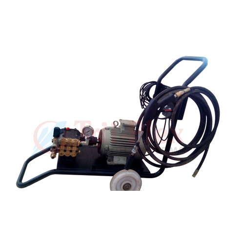 Water Jet Cleaner Pumps