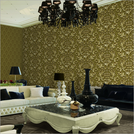Casa Bene Wallpaper