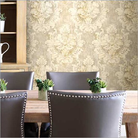 Designer Textured Wallpaper