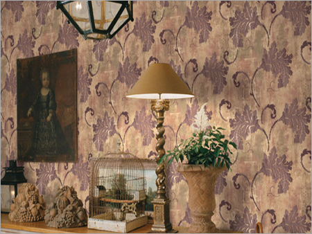 Textured Wallpaper