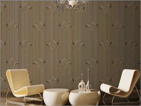 Decorative Wallpaper