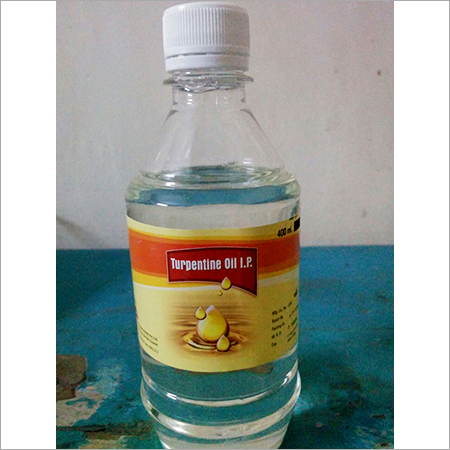 Turpentine Oil I.P Application: Antiseptic Liquid
