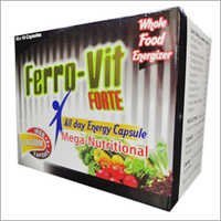 Ferrovit Forte