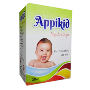 Appikid Drops