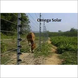 Agriculture Solar security Fencing Agriculture Solar security Fencing