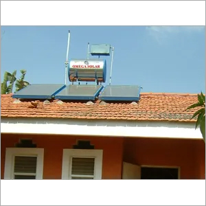 Solar Water Heater Solar Water Heater