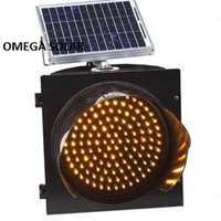 Solar Led Blinkers