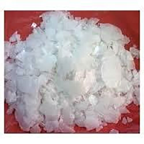 Caustic Soda Lye 47% - Purity: 99.5%