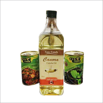 Canola Oil