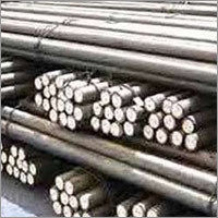 Carbon Steel Round Bar