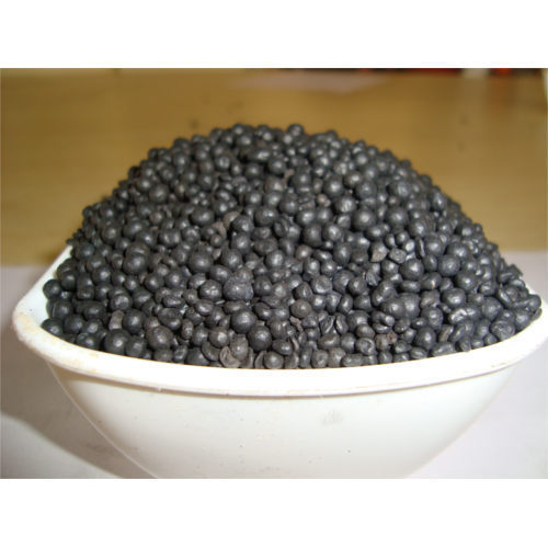 Humic Acid Shiny Ball Organic Fertilizers Manufacturer in India