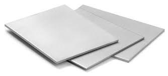 Stainless steel sheet
