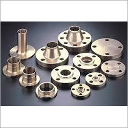 Flanges