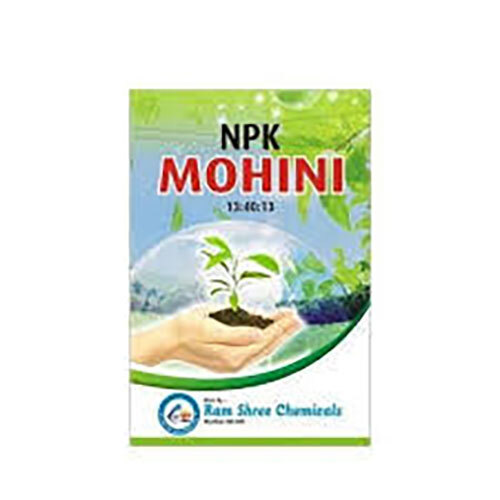 13:40:13-NPK Fertilizer