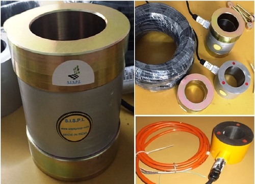 Vibrating Wire Load Cell Vibrating Wire Load Cell