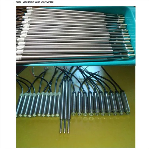 Vibrating Wire Jointmeter Vibrating Wire Jointmeter