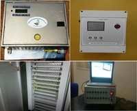 Data Loggers - Metal & Plastic, 12x16x4 Inches | Low Power Consumption, Large Viewing Display, Cost-efficient