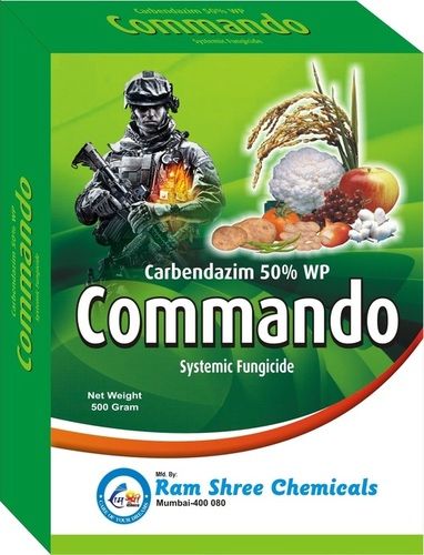 Carbendazim 50% WP