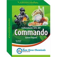 Carbendazim 50% Wp - Application: Agriculture