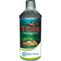 Hexaconazole 5% Ec - Liquid Concentrate | Eco-friendly, Non-toxic, Triple Action Systemic Fungicide For Diverse Crop Protection