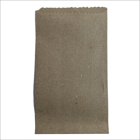 Kraft Paper Bags