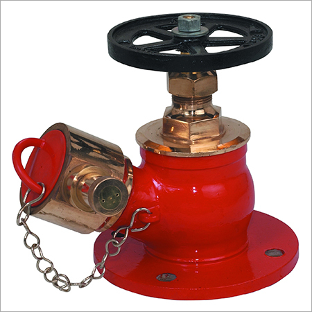 Hydrant Valve