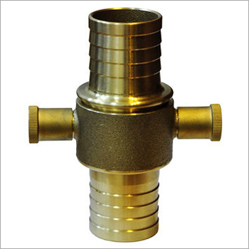 Fire Hydrant Coupling