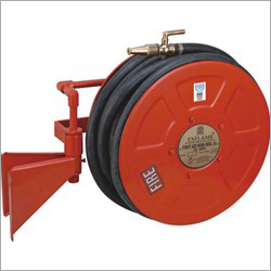 Hose Reel Drum