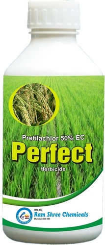 Pretilachlor 50% EC