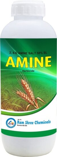 2 4D AMINE SALT 58 SL