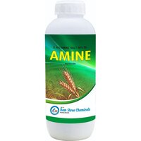 2 4d Amine Salt 58 Sl - Application: Agriculture