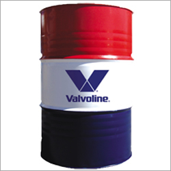 Industrial Lubricants And Hydraulic Oils