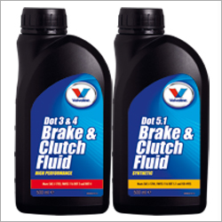 Performance Chemicals