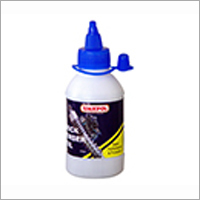 Shock Absorber Oil