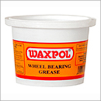 Wheel Bearing Grease