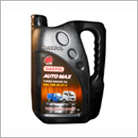 Auto Max 15W-40 Turbo Engine Oil CF4