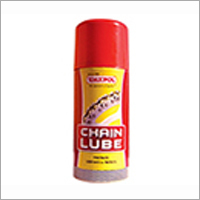 Chain Lube