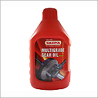 Gear Oil Multi Grade 80W 90 API GL-4