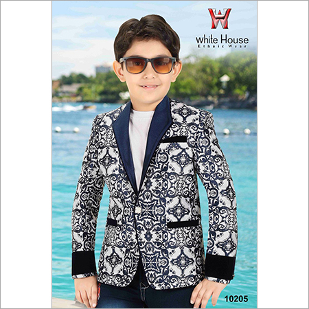 Kids Blazer Kids Blazer