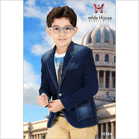 Children Blazer Children Blazer