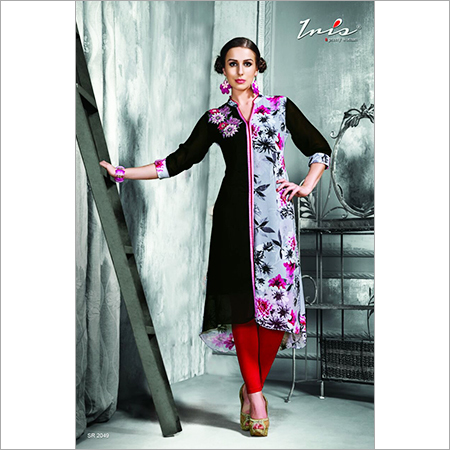Designer Kurtis