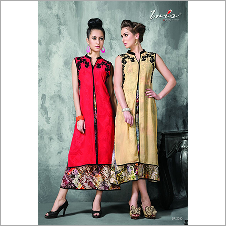 Designer Kurtis Designer Kurtis