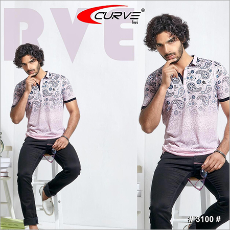 curve brand t shirts