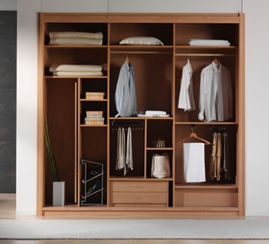 Home Wardrobe