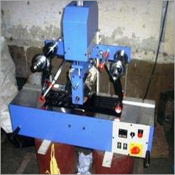 Number Plate Hot Stamping Machine Number Plate Hot Stamping Machine