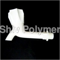 Plastic Long Body Bib Cock