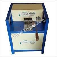HevyDuty Multi Supari Cutting Machine