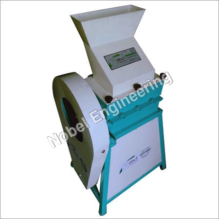 DAIMOND SUPARI CUTING MACHINE