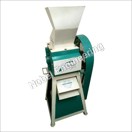 DIAMOND SUPARI CUTTING MACHINE